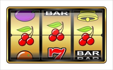 Mobile phone displaying gatcha live-dealer interface with Dragon Tiger table