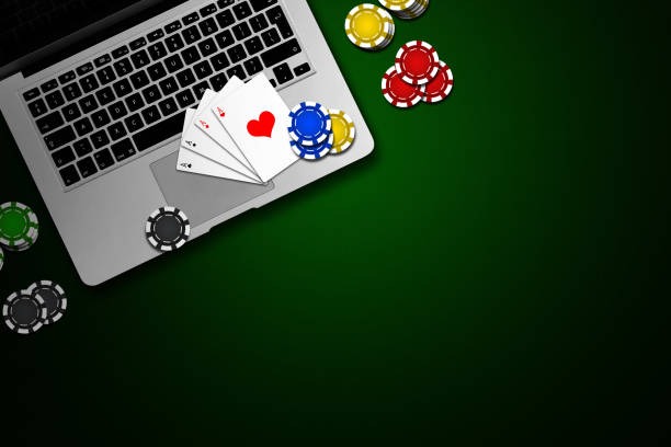 Live dealer studio environment at gatcha platform with multiple camera angles